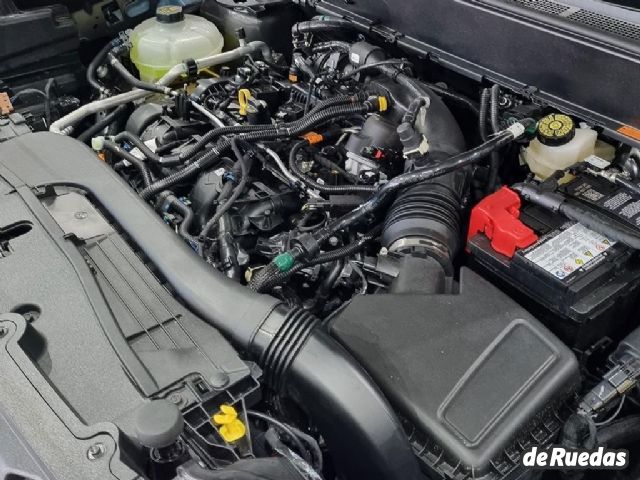 Ford Maverick Nueva en Mendoza, deRuedas
