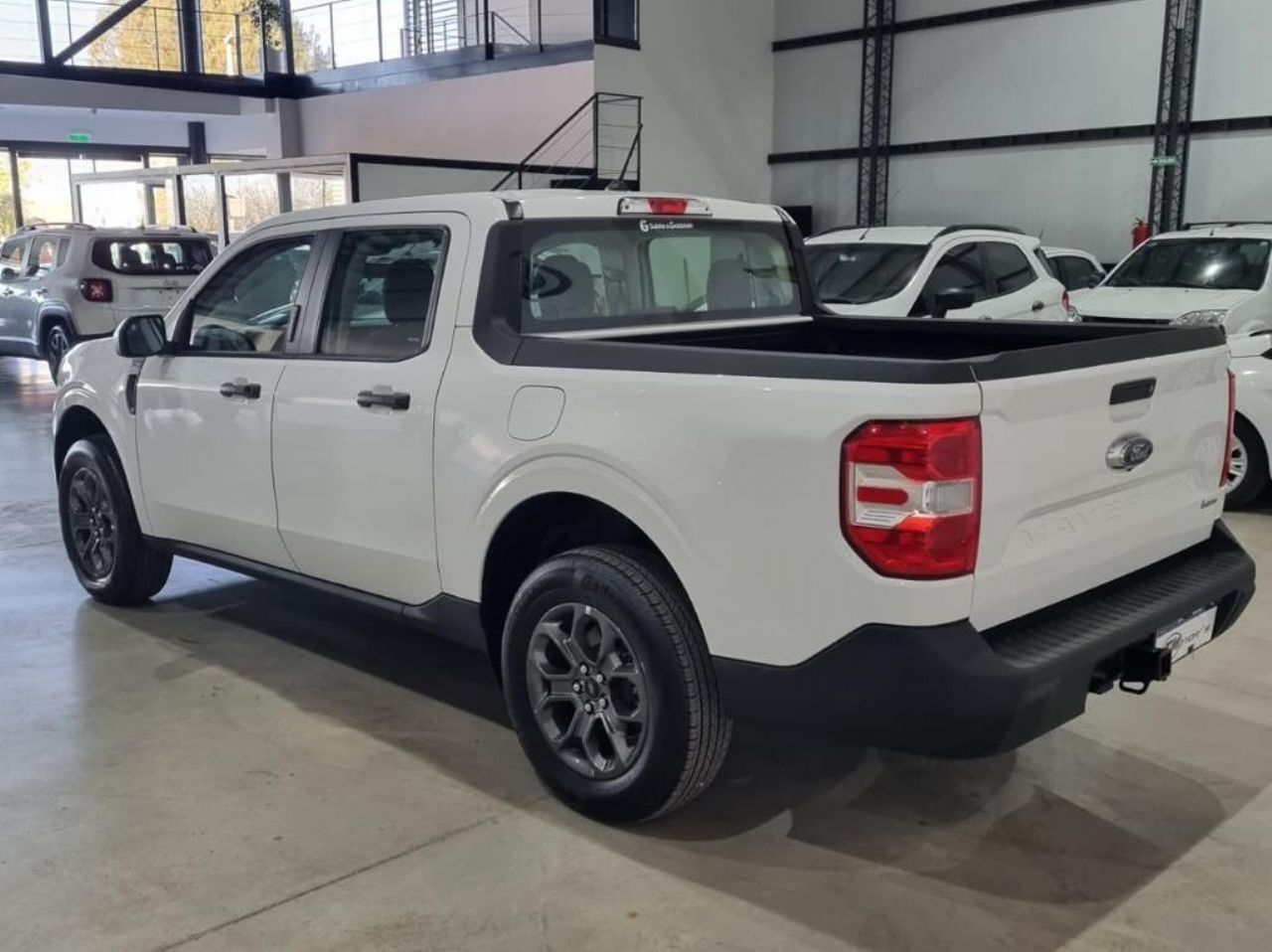 Ford Maverick Nueva en Mendoza, deRuedas
