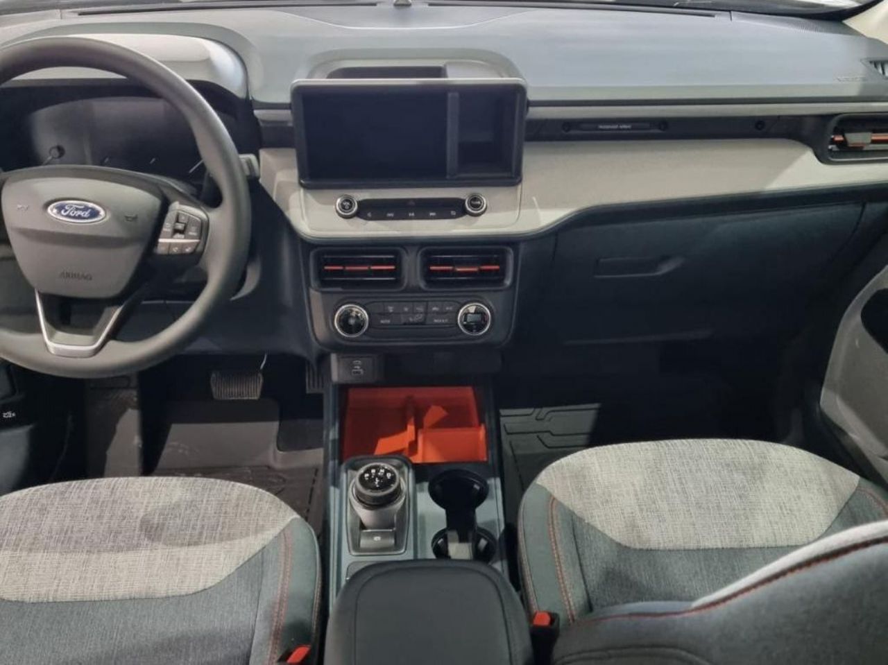 Ford Maverick Nueva en Mendoza, deRuedas