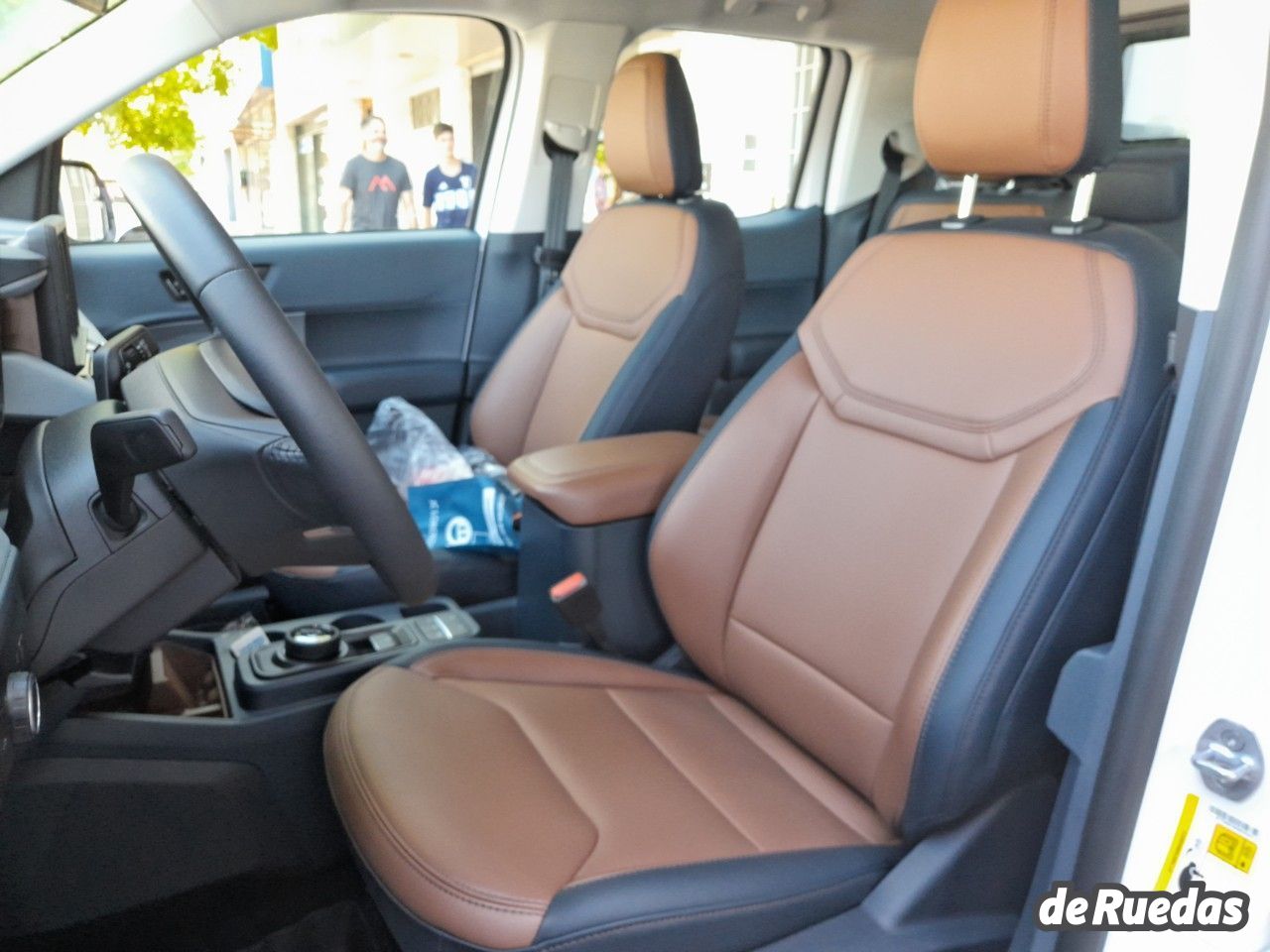 Ford Maverick Nueva en Mendoza, deRuedas