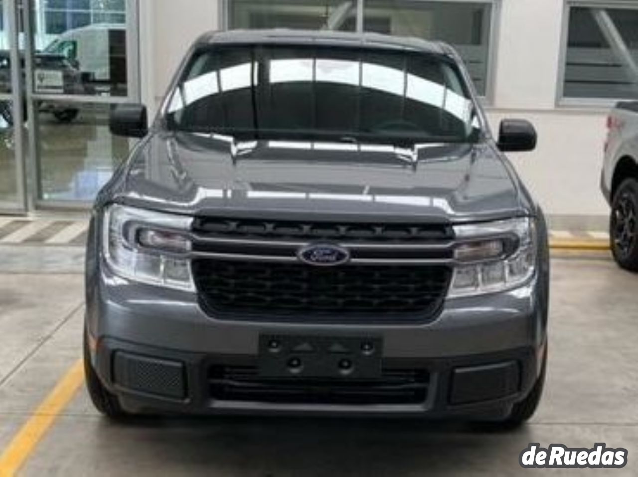 Ford Maverick Nueva en Mendoza, deRuedas