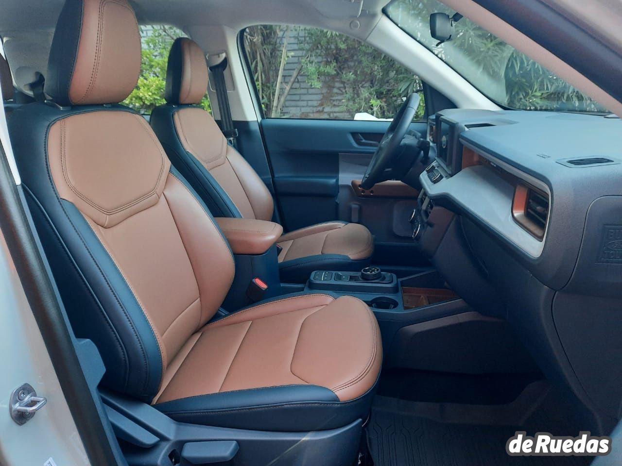 Ford Maverick Nueva en Mendoza, deRuedas