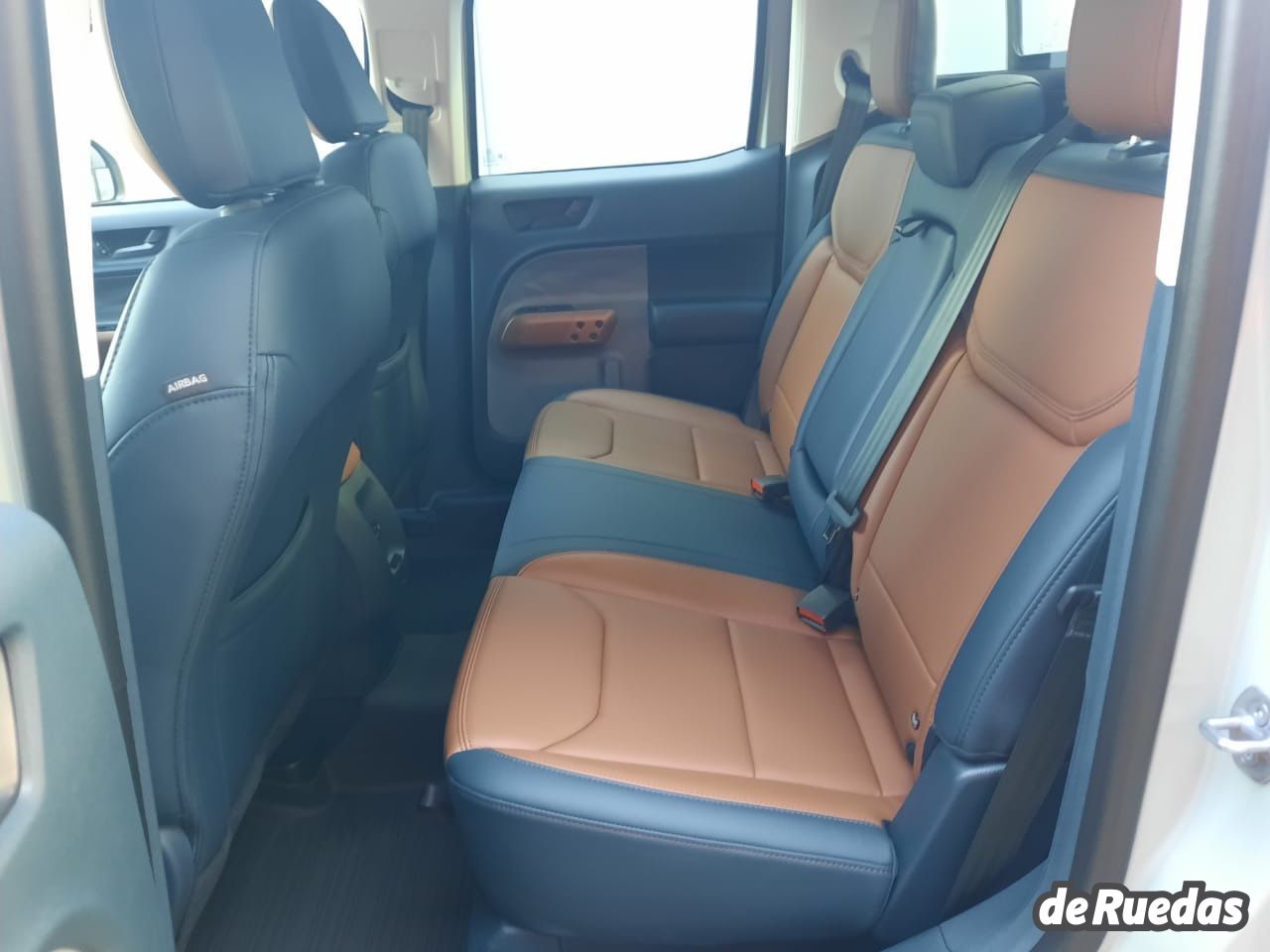 Ford Maverick Nueva en Mendoza, deRuedas