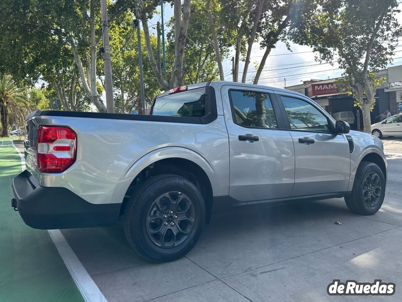 Ford Maverick Nueva en Mendoza, deRuedas