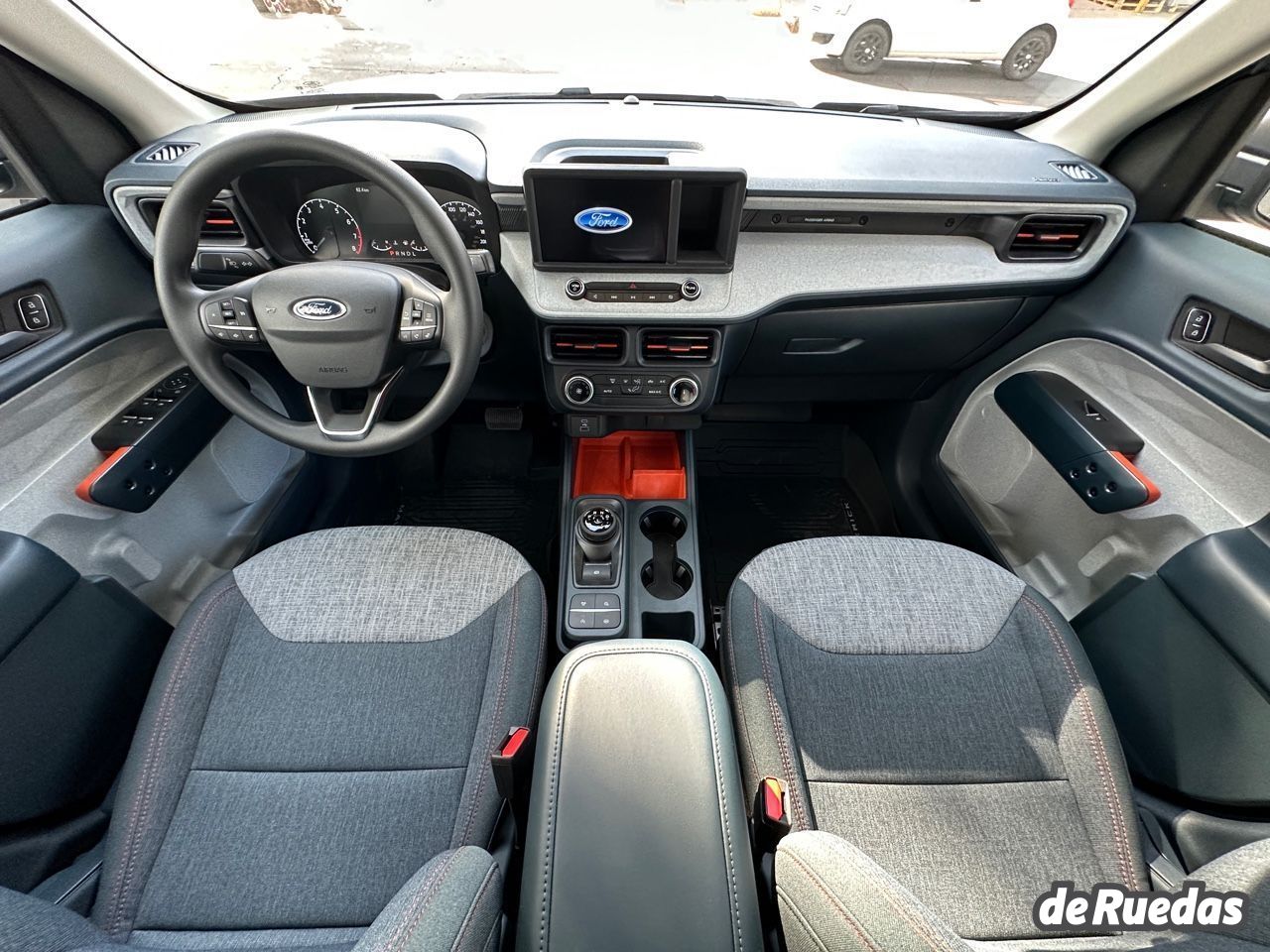 Ford Maverick Nueva en Mendoza, deRuedas
