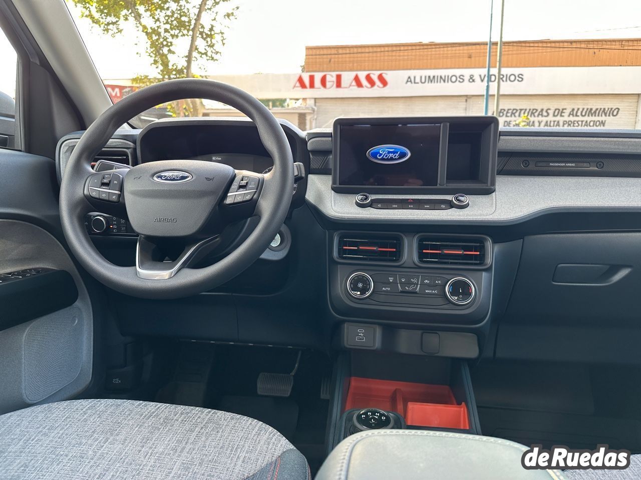 Ford Maverick Nueva en Mendoza, deRuedas