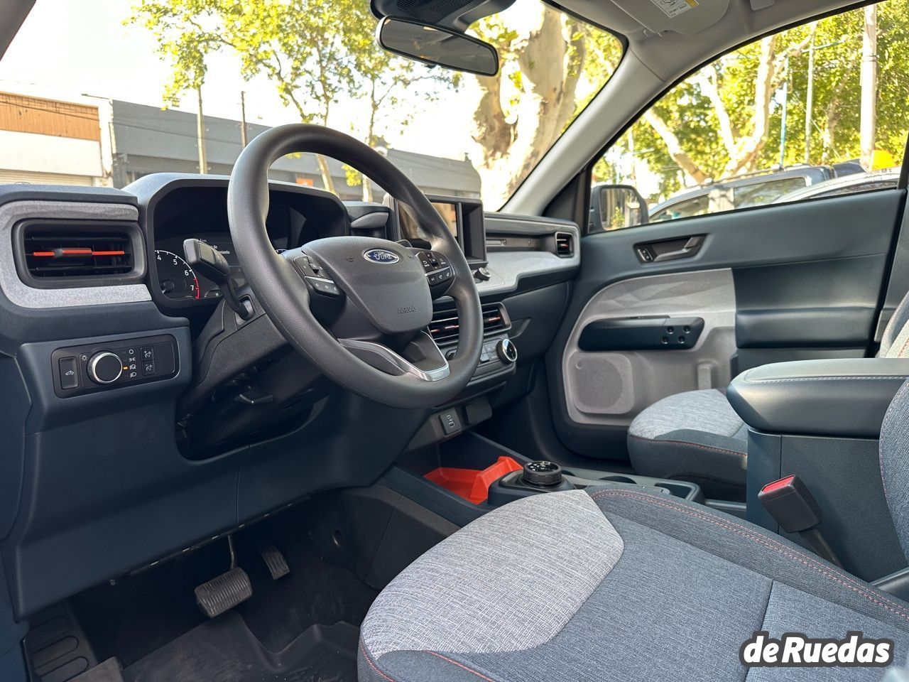 Ford Maverick Nueva en Mendoza, deRuedas