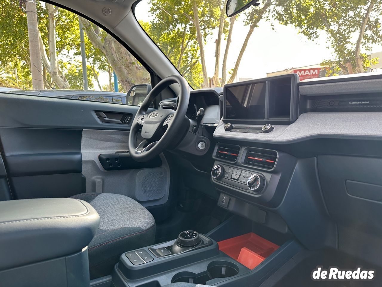 Ford Maverick Nueva en Mendoza, deRuedas