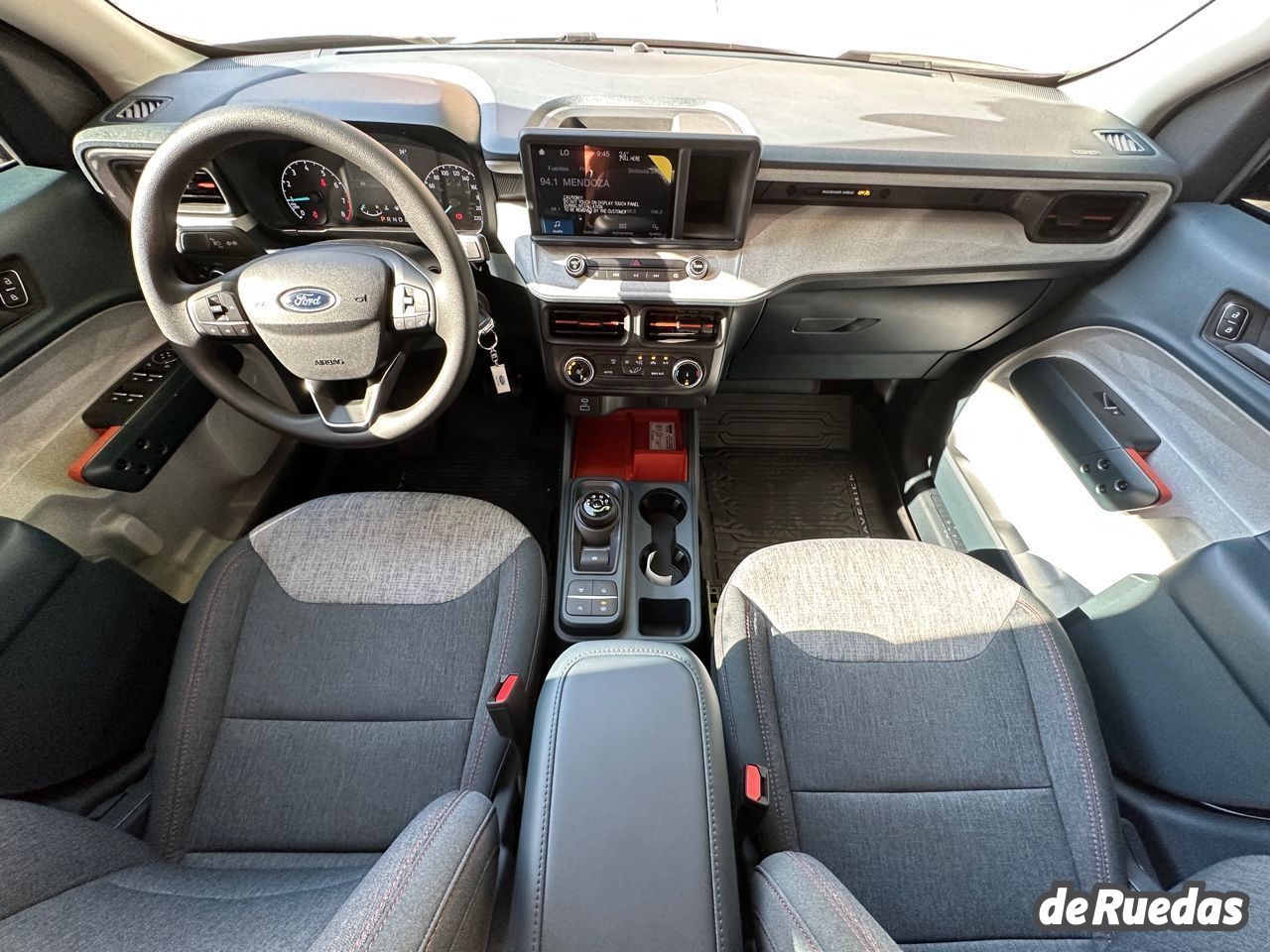 Ford Maverick Nueva en Mendoza, deRuedas