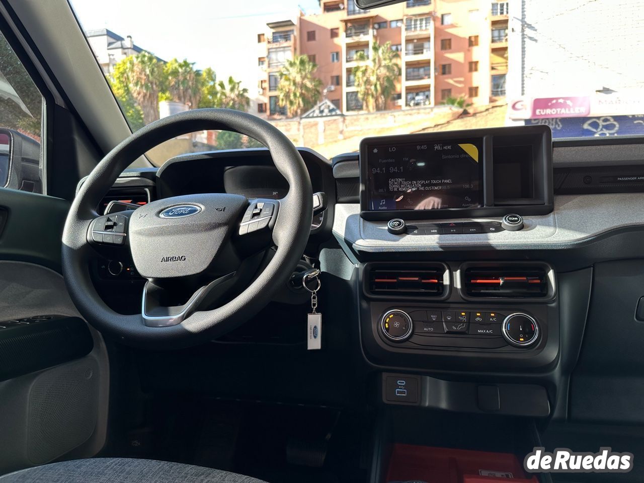 Ford Maverick Nueva en Mendoza, deRuedas