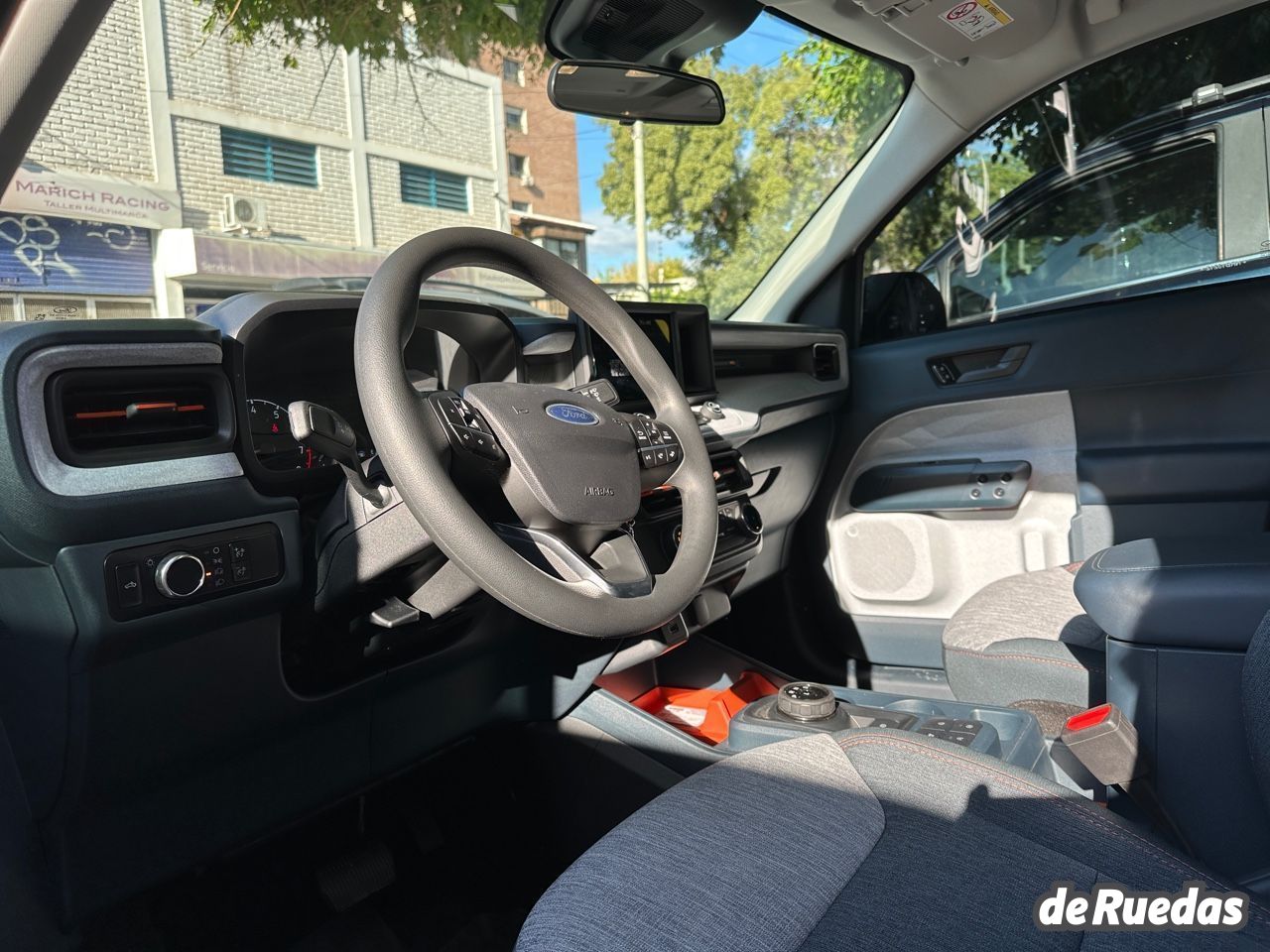 Ford Maverick Nueva en Mendoza, deRuedas