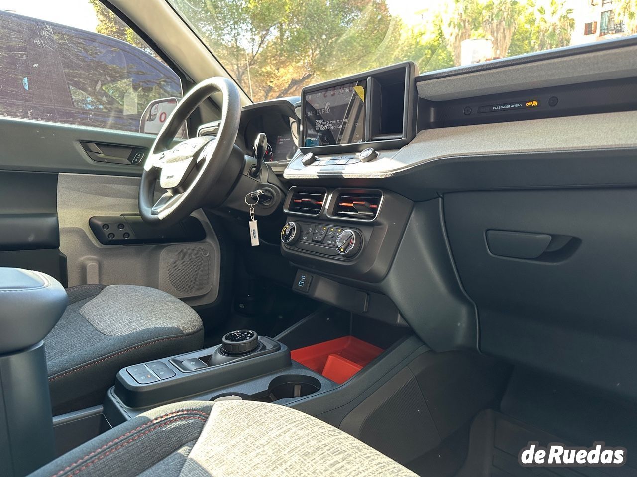 Ford Maverick Nueva en Mendoza, deRuedas
