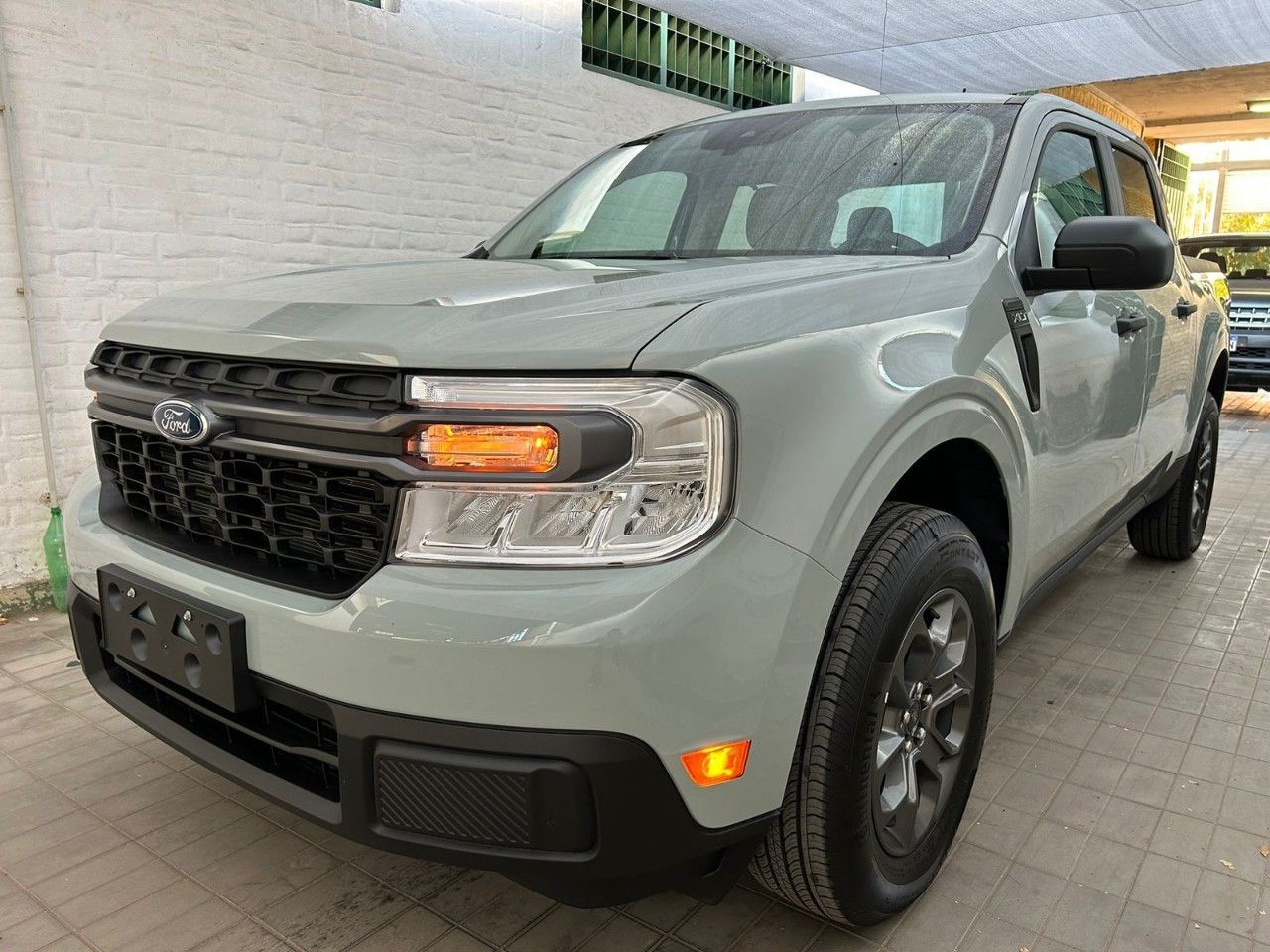 Ford Maverick Nueva en Mendoza, deRuedas