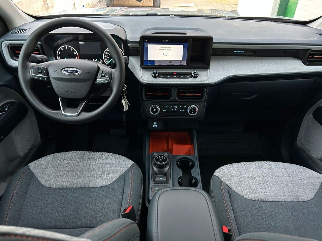 Ford Maverick Nueva en Mendoza, deRuedas