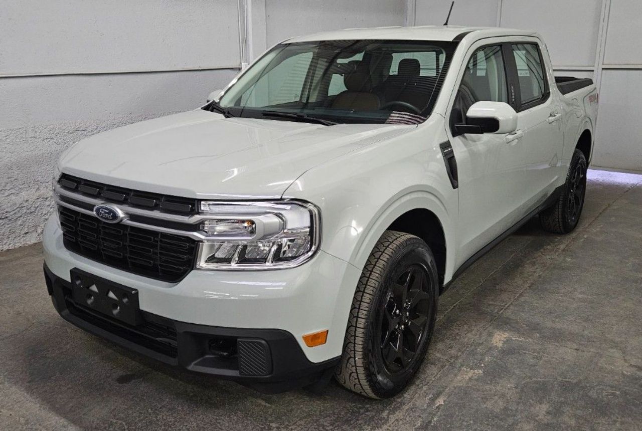 Ford Maverick Nueva en Mendoza, deRuedas