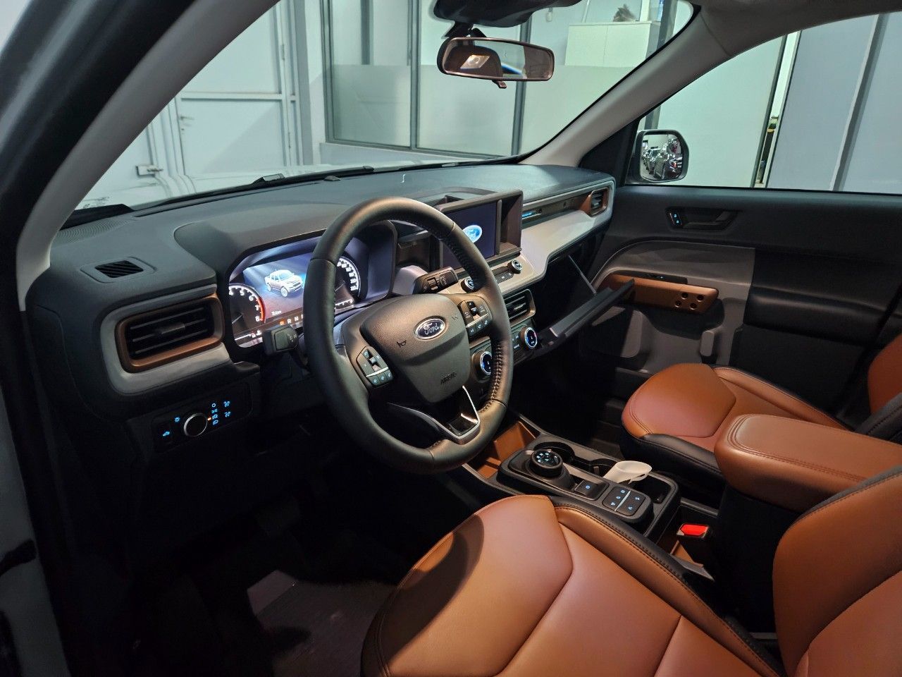 Ford Maverick Nueva en Mendoza, deRuedas