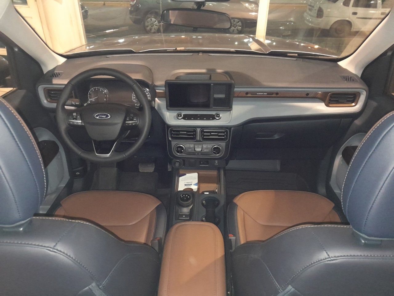 Ford Maverick Nueva en Mendoza, deRuedas