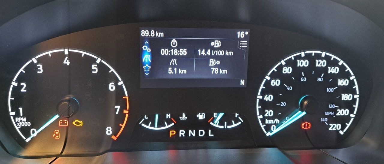 Ford Maverick Nueva en Mendoza, deRuedas