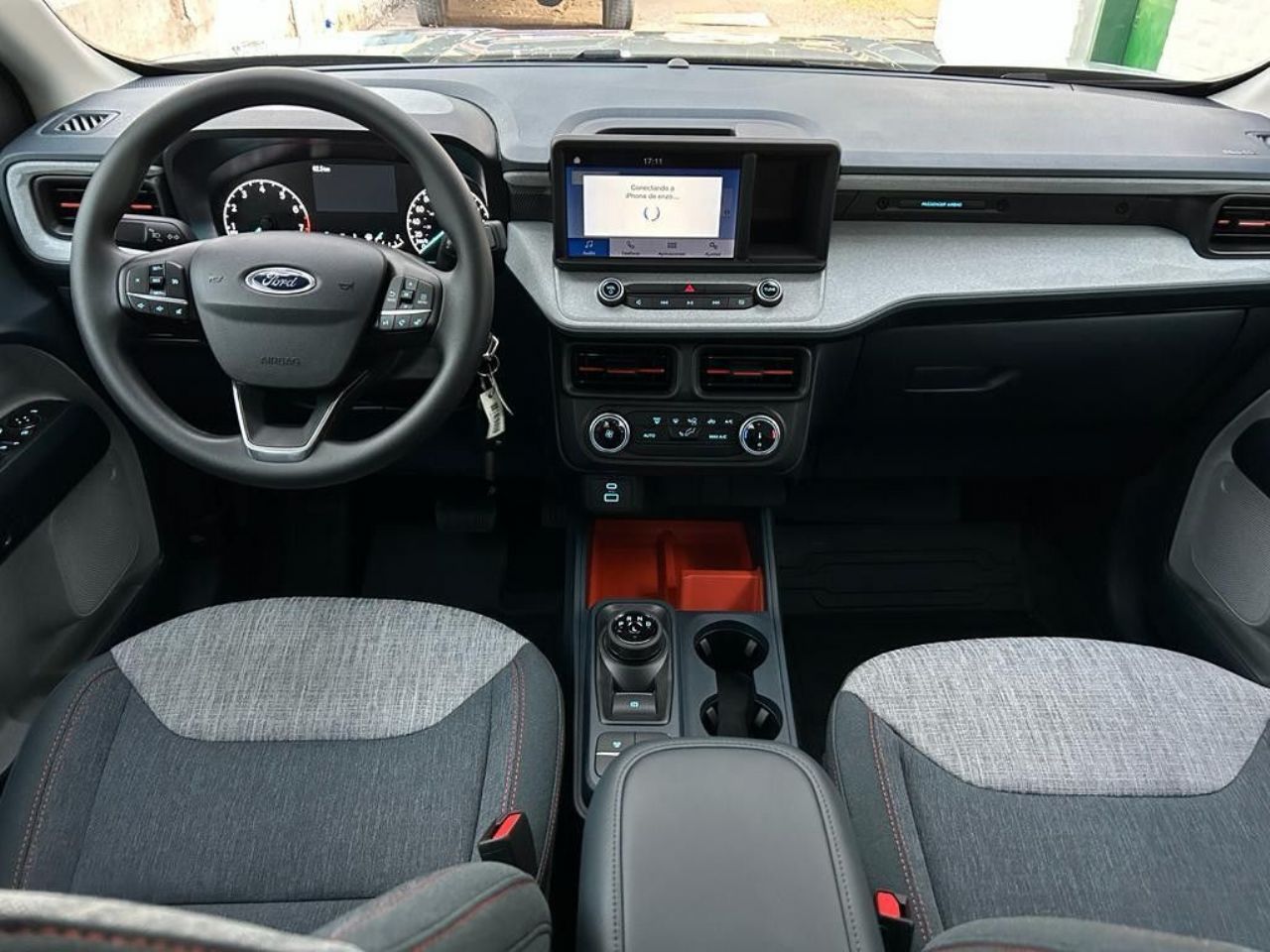 Ford Maverick Nueva en Mendoza, deRuedas