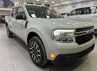Ford Maverick Nueva en San Juan Financiado