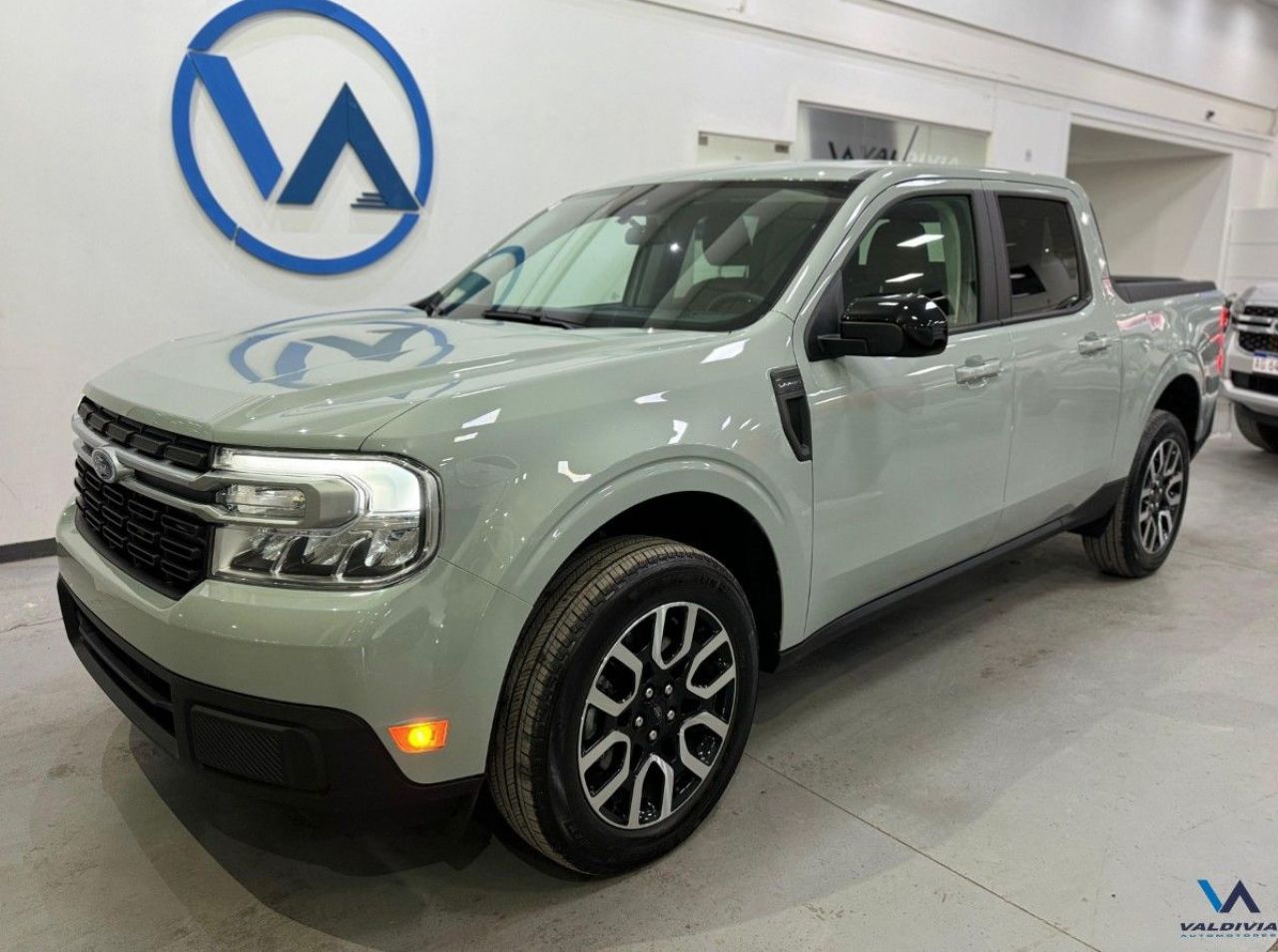 Ford Maverick Nueva en San Juan, deRuedas