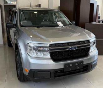 Ford Maverick Nueva en Córdoba Financiado