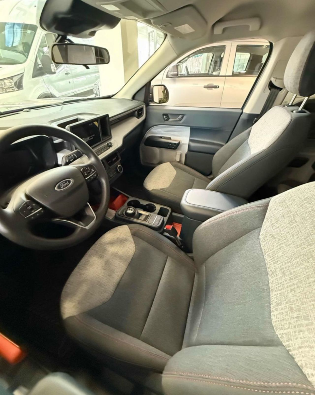 Ford Maverick Nueva Financiado en Córdoba, deRuedas