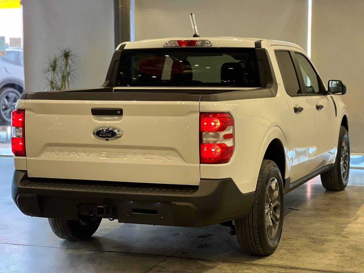 Ford Maverick Nueva Financiado en Córdoba, deRuedas