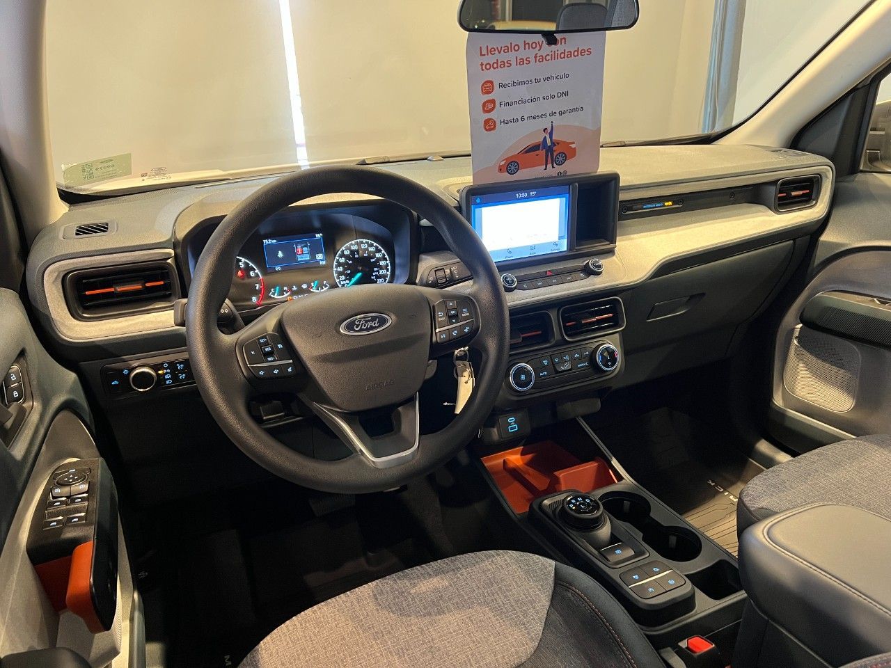 Ford Maverick Nueva Financiado en Córdoba, deRuedas