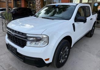 Ford Maverick Nueva en San Juan