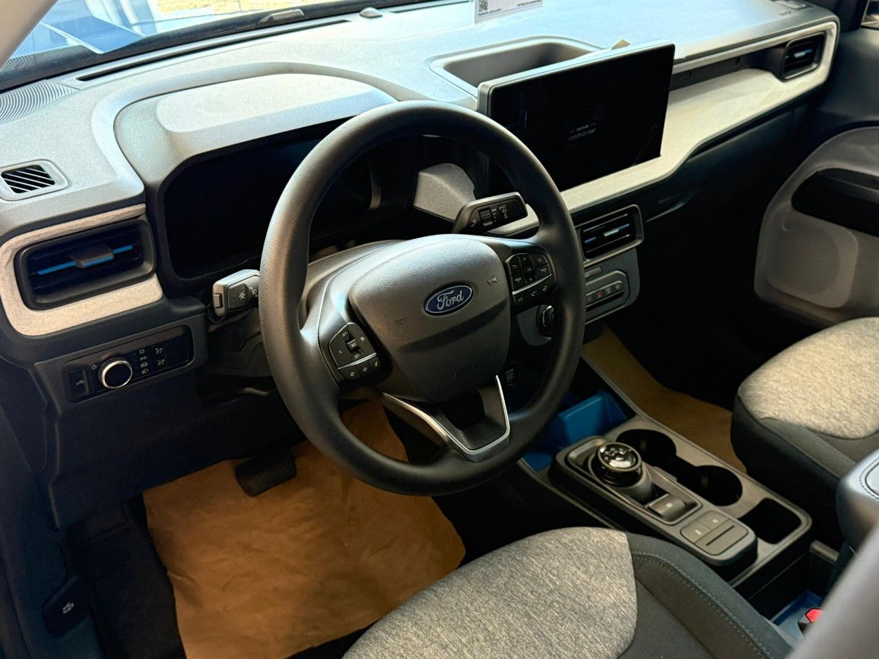Ford Maverick Nueva Financiado en San Juan, deRuedas