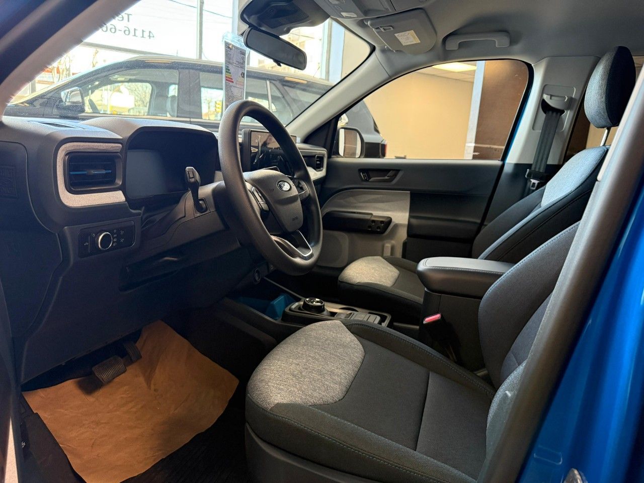 Ford Maverick Nueva Financiado en San Juan, deRuedas