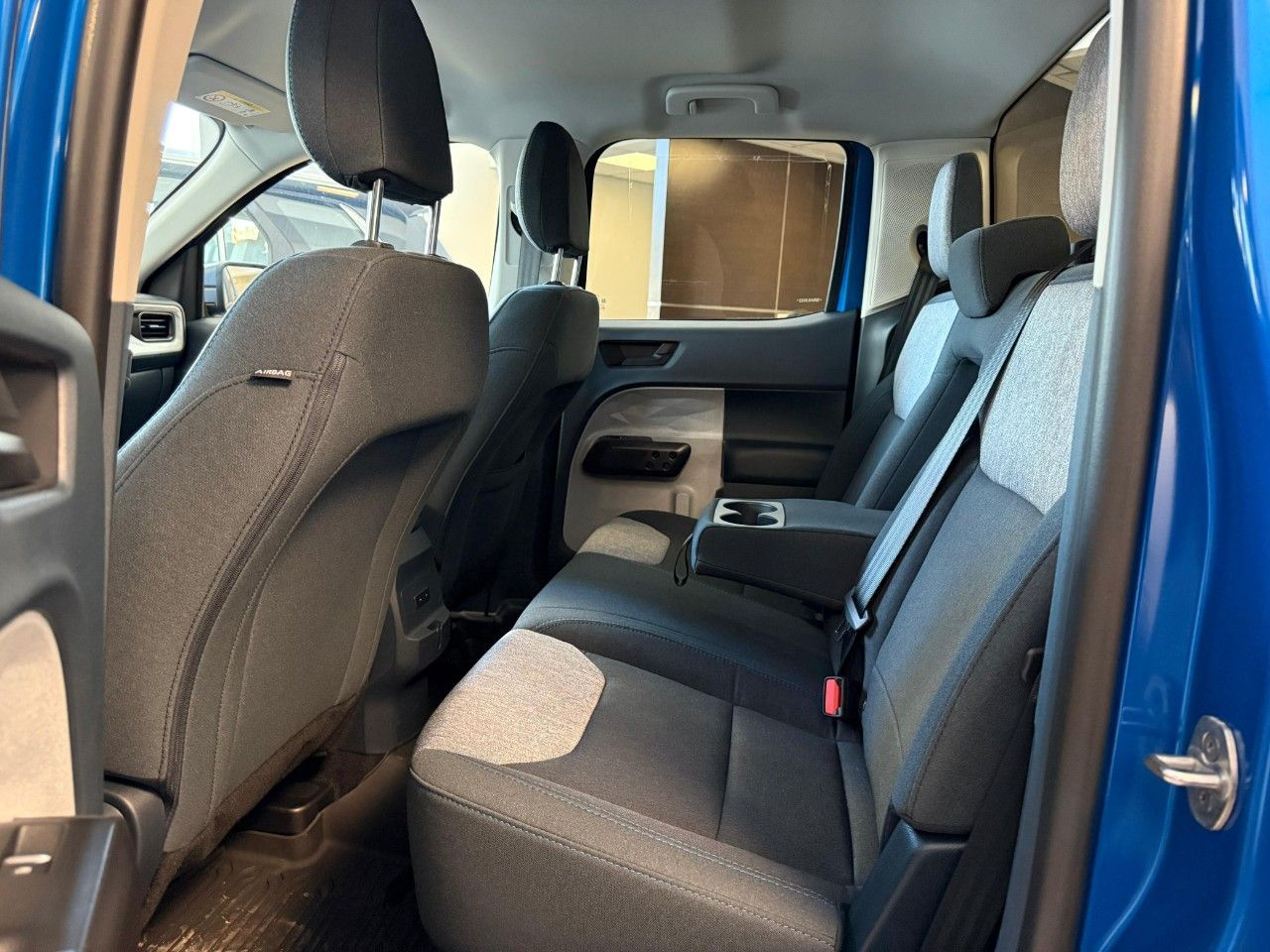Ford Maverick Nueva Financiado en San Juan, deRuedas