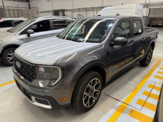 Ford Maverick Nueva en San Juan Financiado