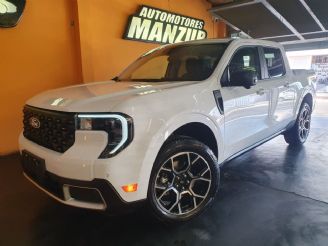 Ford Maverick Nueva en Mendoza
