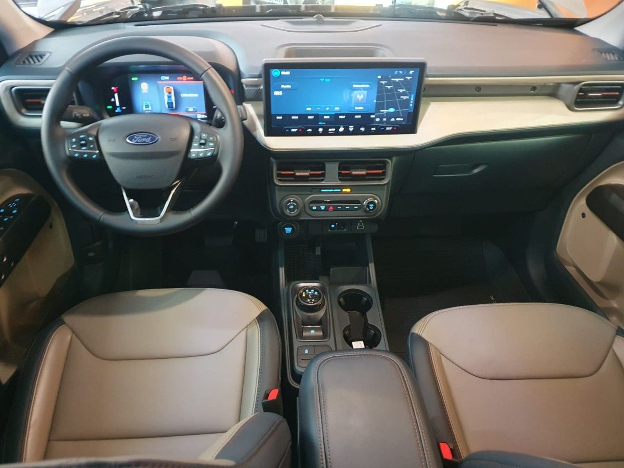 Ford Maverick Nueva en Mendoza, deRuedas