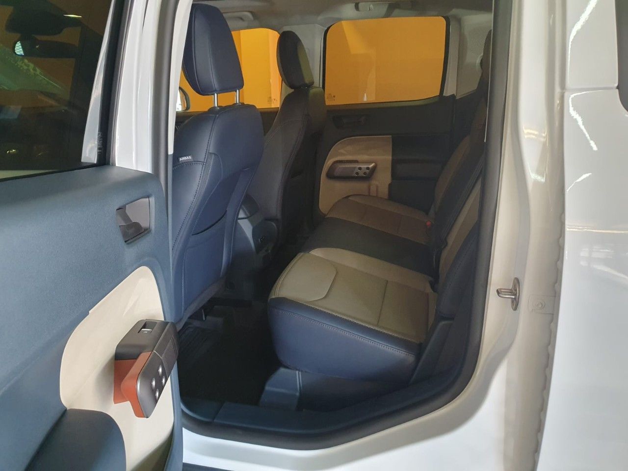 Ford Maverick Nueva en Mendoza, deRuedas
