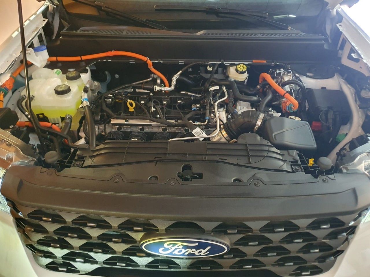 Ford Maverick Nueva en Mendoza, deRuedas
