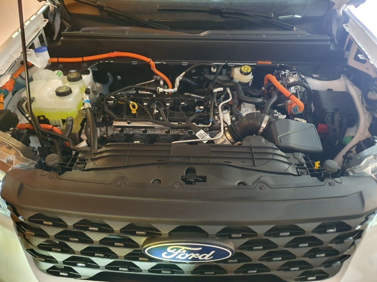Ford Maverick Nueva en Mendoza, deRuedas