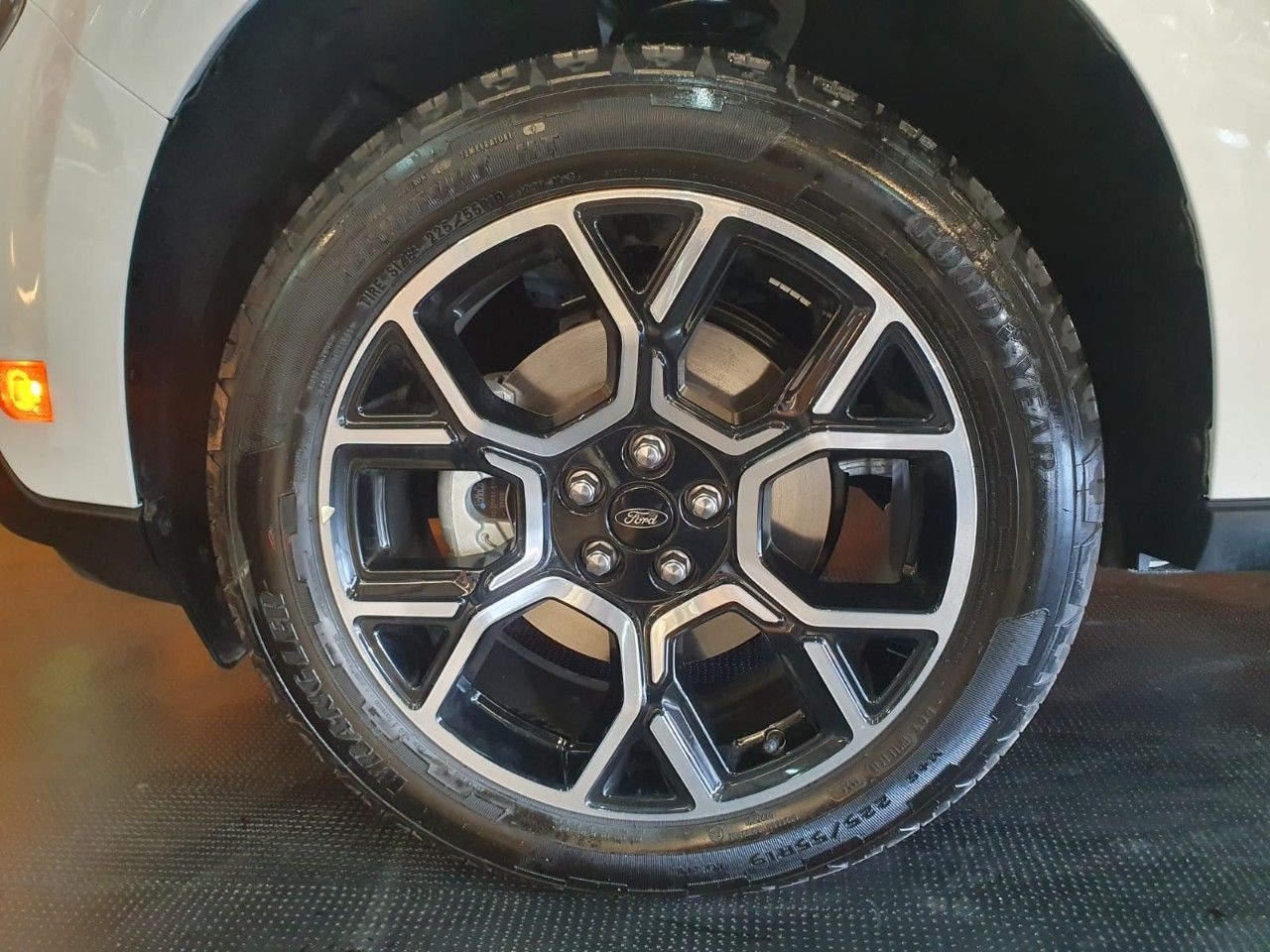 Ford Maverick Nueva en Mendoza, deRuedas