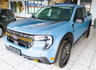 Ford Maverick Nueva en Mendoza