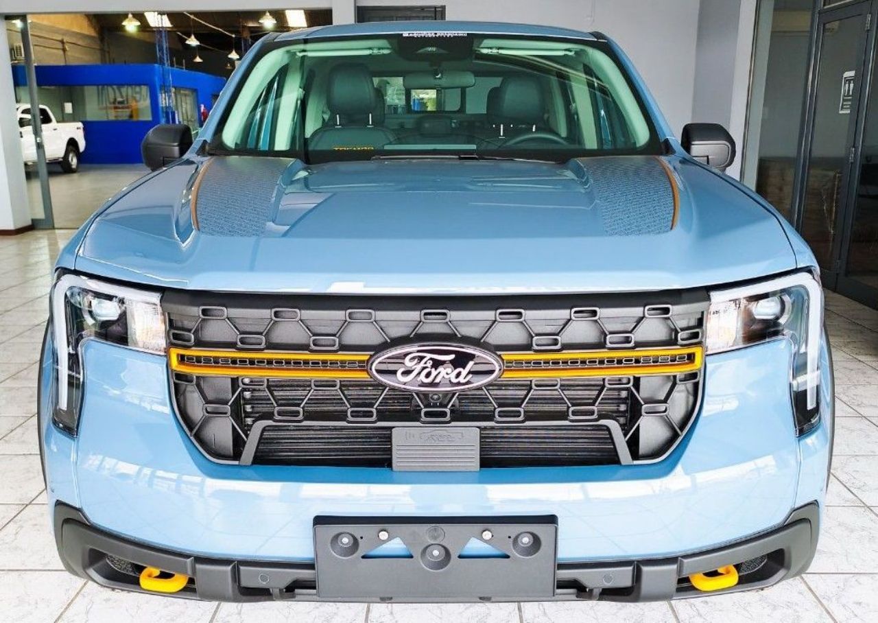 Ford Maverick Nueva en Mendoza, deRuedas