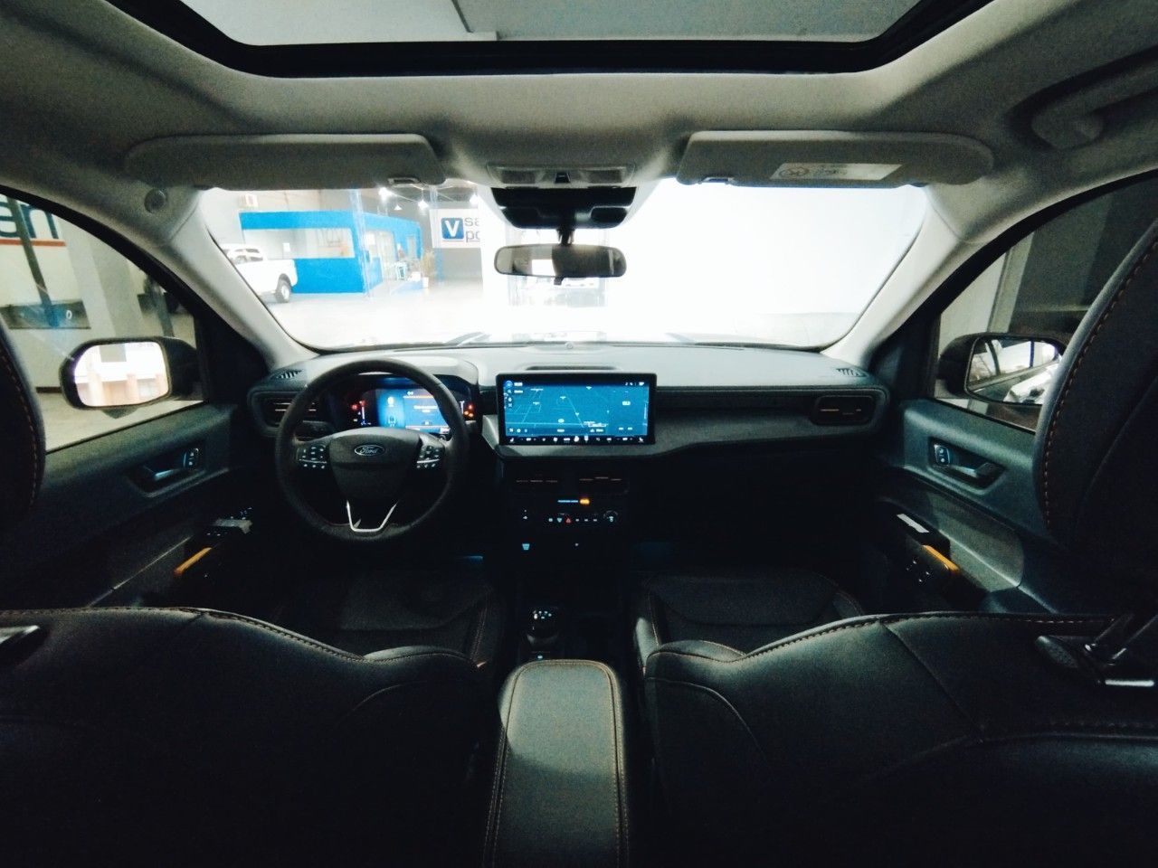 Ford Maverick Nueva en Mendoza, deRuedas