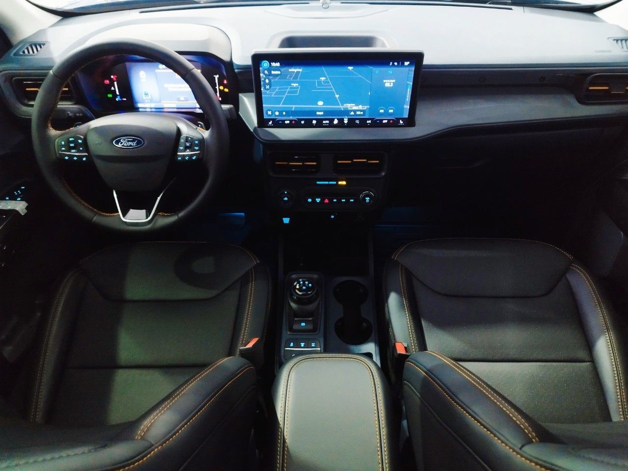 Ford Maverick Nueva en Mendoza, deRuedas