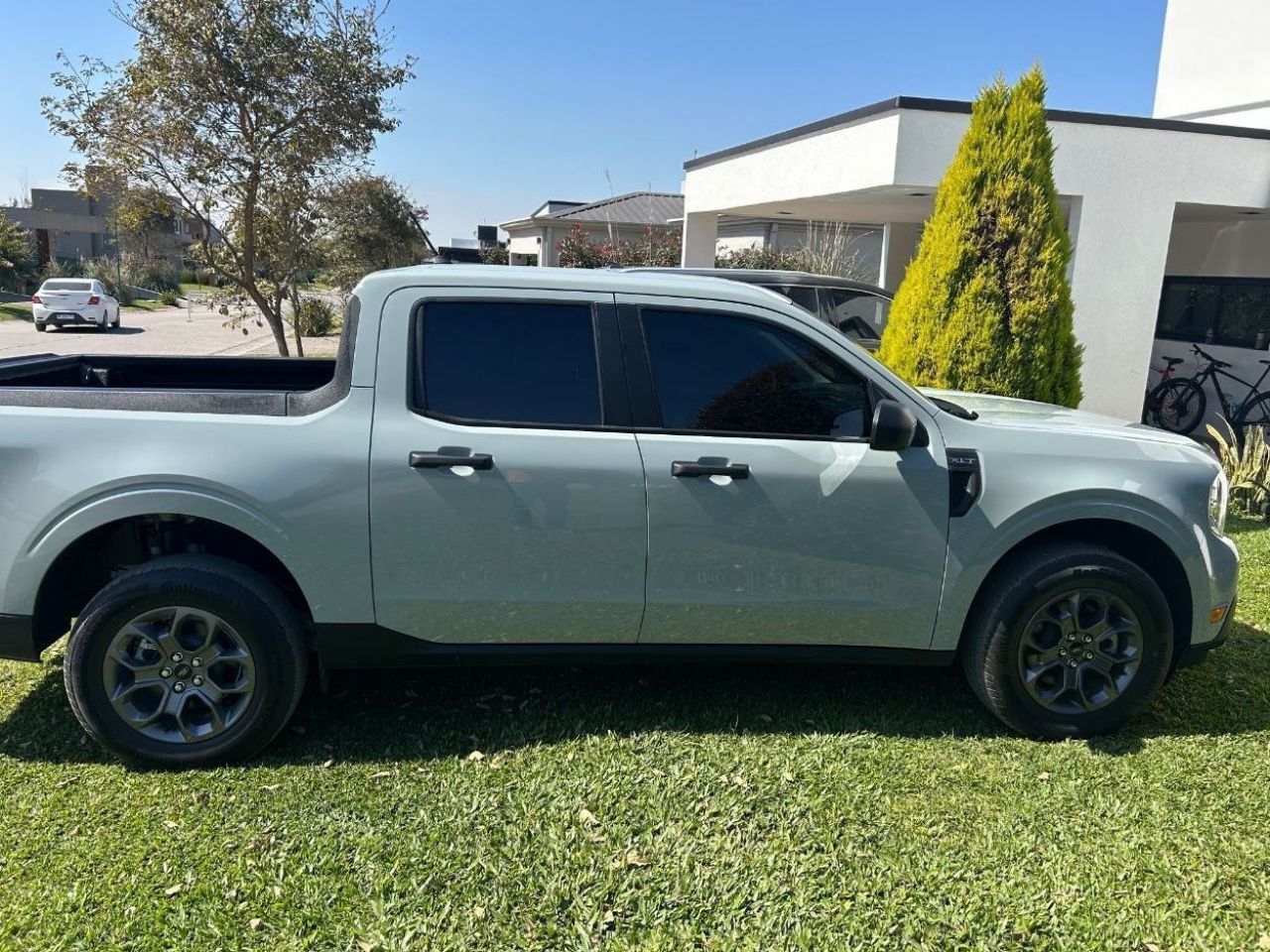 Ford Maverick Nueva en Tucumán, deRuedas