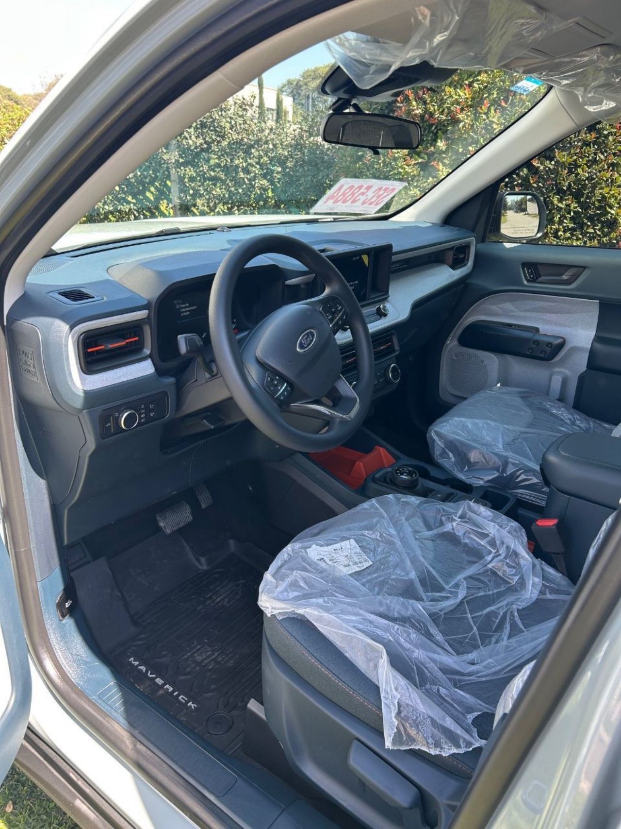 Ford Maverick Nueva en Tucumán, deRuedas