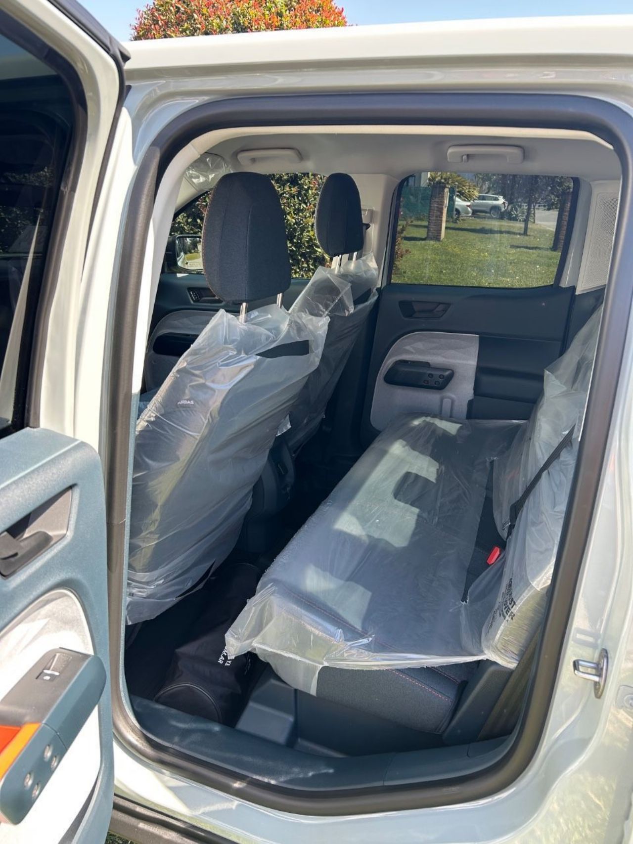 Ford Maverick Nueva en Tucumán, deRuedas