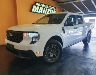 Ford Maverick Nueva en Mendoza