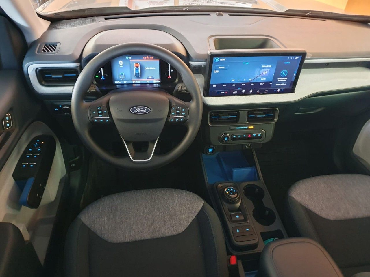 Ford Maverick Nueva en Mendoza, deRuedas