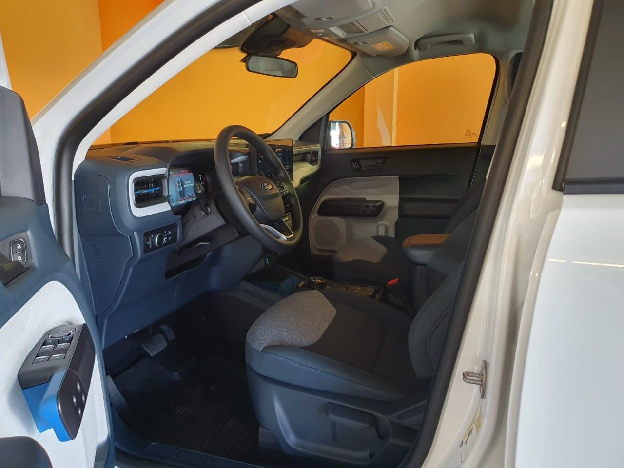 Ford Maverick Nueva en Mendoza, deRuedas